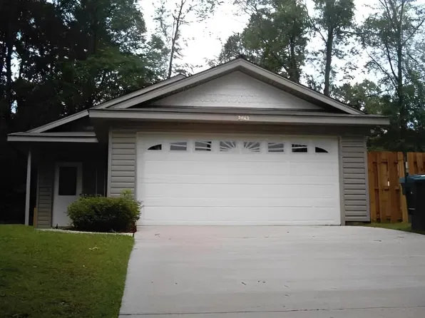 2483 Eddie Rd, Tallahassee, FL 32308