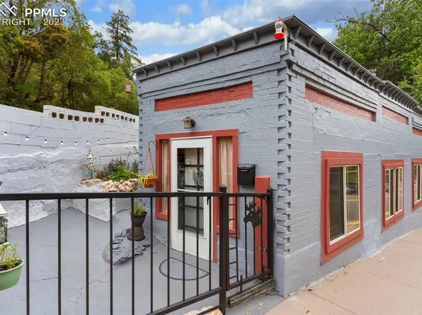 370 Ruxton Ave, Manitou Springs, CO 80829