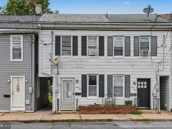 23 E Allen St, Mechanicsburg, PA 17055