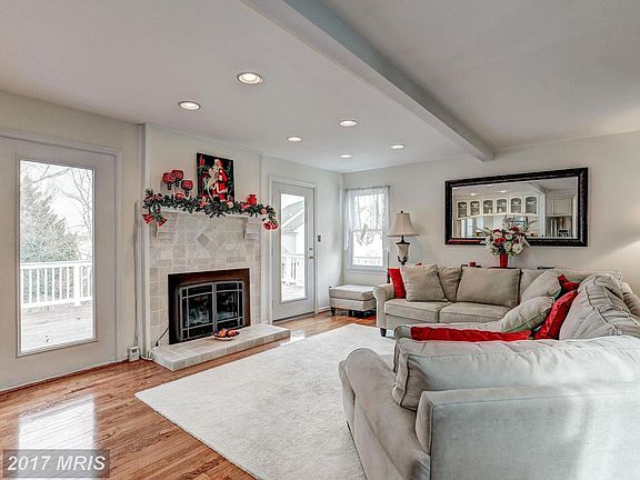 2nd image of 13714 Frankford Cir