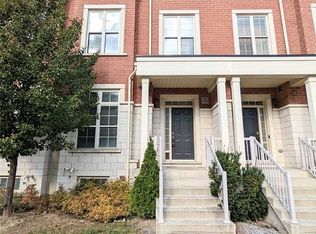 70 Donald Buttress Blvd W, Markham, ON L6C0N9