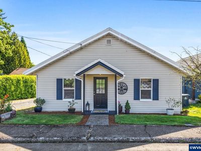 1570 SW Hill St, Dallas, OR, 97338