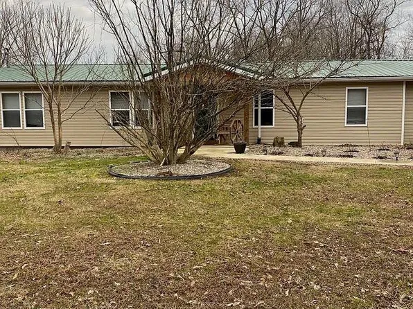 44692-44692 State Route 160, Vinton, OH 45686