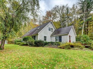 320 Hulett Hill Rd, Sheffield, MA 01257