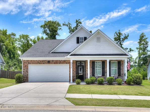 2036 Sinclair Drive, Grovetown, GA 30813