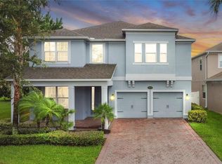 8013 Gray Kingbird Dr, Winter Garden, FL 34787