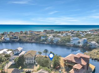 4622 Sunset Pointe, Destin, FL 32541