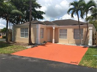 9841 SW 222nd Ter, Cutler Bay, FL 33190