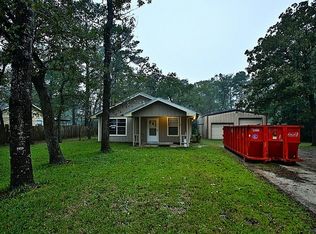 8632 Lakeview Forest Dr, Montgomery, TX 77316