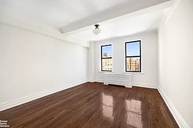 Rented by Brown Harris Stevens