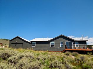 52 Chuckar Rd, Leadville, CO 80461