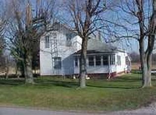 18536 12th Rd, Pioneer, OH 43554