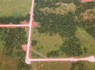 S Seven Oaks Rd LOT 61, Meeker, OK 74855