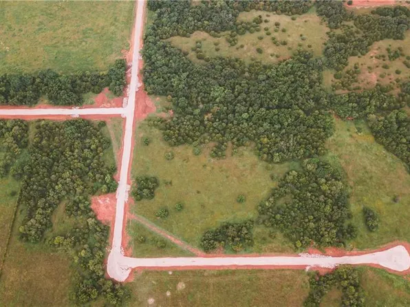 S Seven Oaks Rd Lot 61, Meeker, OK 74855
