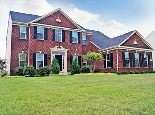 2553 Palmer Ln, Avon, OH 44011