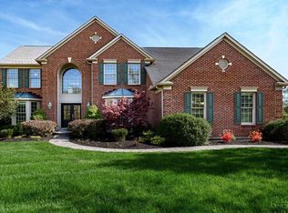 770 Cedar Dr, Loveland, OH 45140