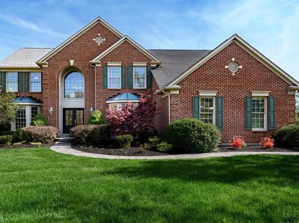 770 Cedar Dr, Loveland, OH 45140