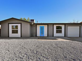 228 Harvard Ave, El Paso, TX 79907
