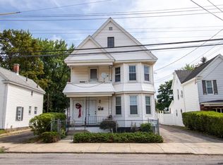 1041 Hegeman St, Schenectady, NY 12306