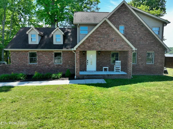 115 Dabbs Dr, Spring City, TN 37381
