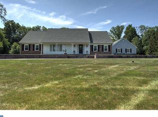 610 Pineville Rd, Newtown, PA 18940