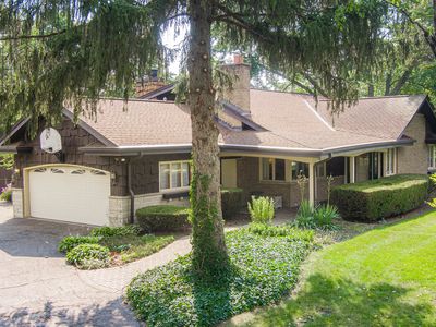 407 Parkview Dr, Schaumburg, IL, 60193