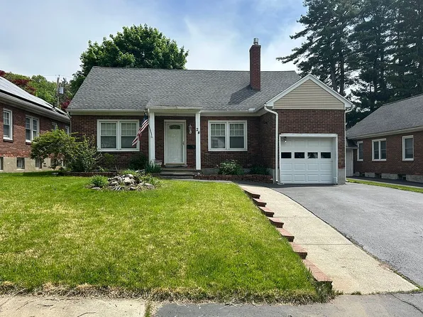 24 Centerview Dr, Troy, NY 12180