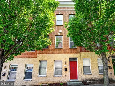 131 N Chester St, Baltimore, MD, 21231
