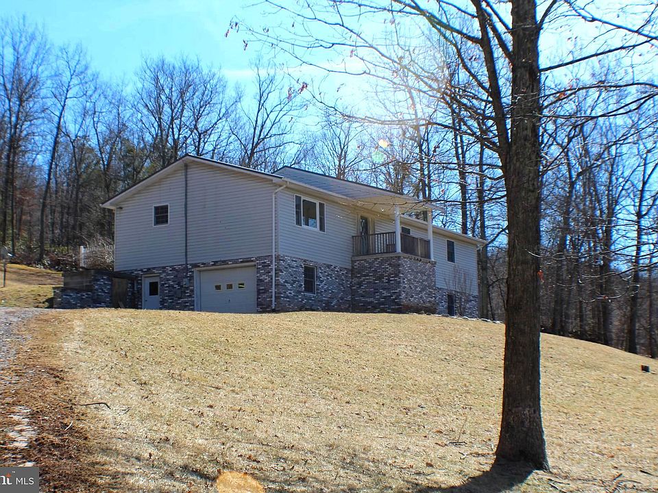 2823 Lower Timber Ridge Rd, Seneca Rocks, WV 26884 Zillow