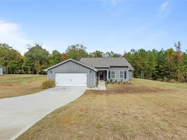 124 Wesley Ln, Eatonton, GA 31024