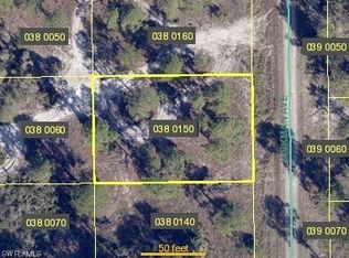 766 Kirkman Ave, Lehigh Acres, FL 33974