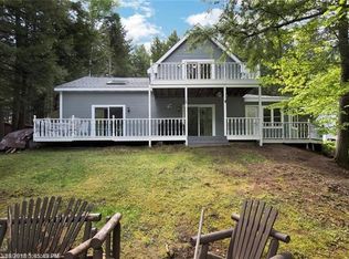 54 Pine Point Rd, Oxford, ME 04270