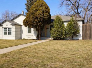 2512 31st St, Lubbock, TX 79410