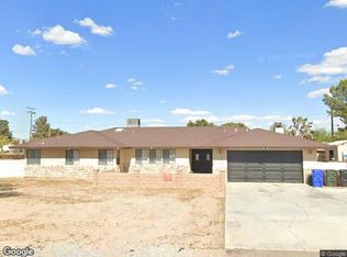 13009 Casco Rd, Apple Valley, CA 92308