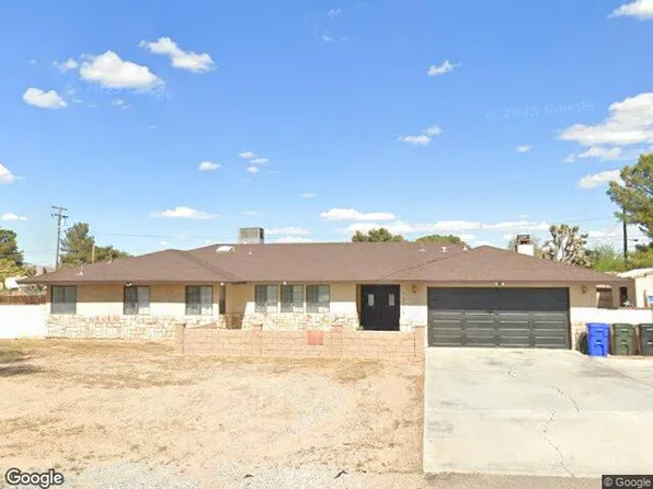 13009 Casco Rd, Apple Valley, CA 92308