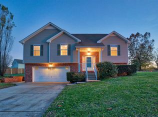 3359 Brownsville Rd, Clarksville, TN 37043