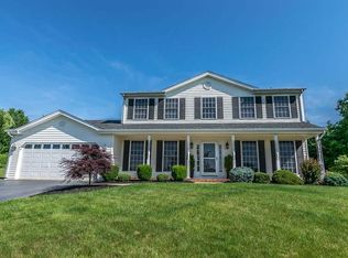250 Wyndham Hill Dr, Fishersville, VA 22939