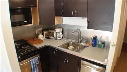 Rented by Living New York