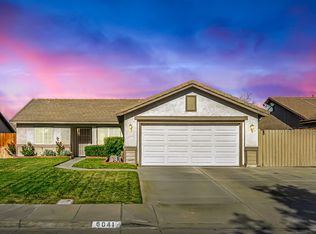 6041 Treehaven Ct, Lancaster, CA 93536