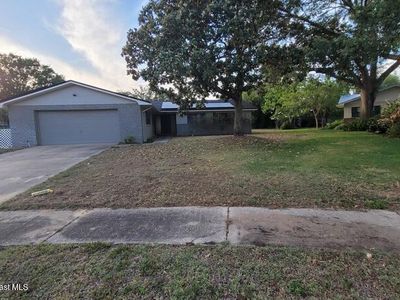 2724 Hillcrest Ave, Titusville, FL, 32796