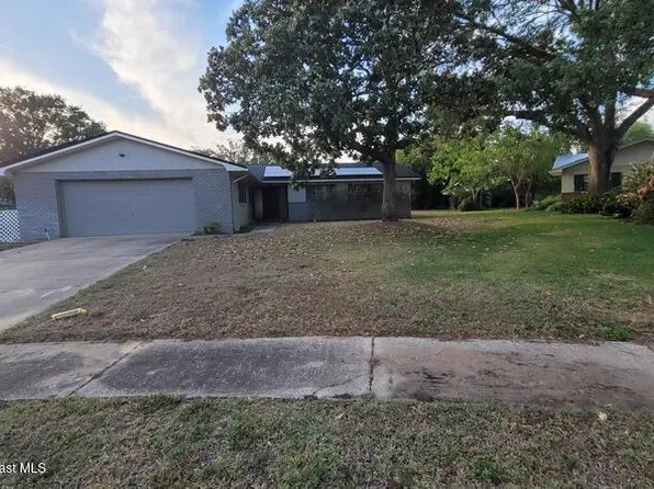 2724 Hillcrest Ave, Titusville, FL 32796