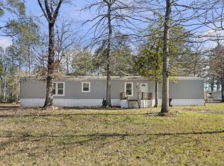 2410 Donna Dr, Jasper, TX 75951