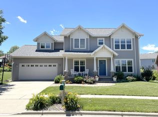 3014 Winter Park Pl, Madison, WI 53719