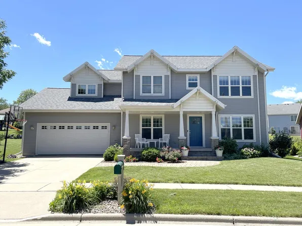 3014 Winter Park PLACE, Madison, WI 53719