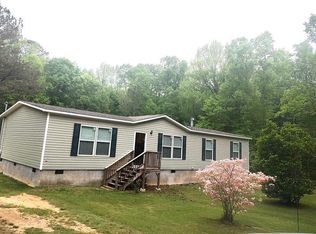 279 Buford Ridley Rd SE, Dalton, GA 30721