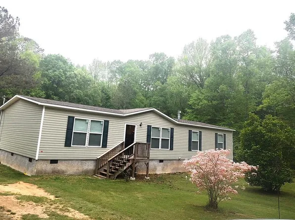 279 Buford Ridley Rd SE, Dalton, GA 30721