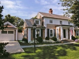 8 Huntington Ln, Water Mill, NY 11976