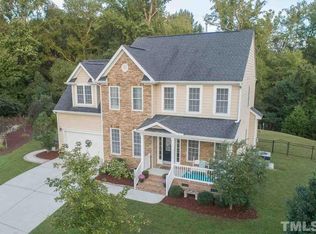 9700 Precious Stone Dr, Wake Forest, NC 27587