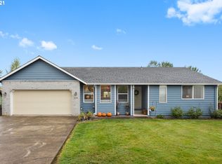 1078 Cedar St, Forest Grove, OR 97116