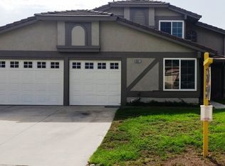3051 N Sandalwood Ave, Rialto, CA 92377